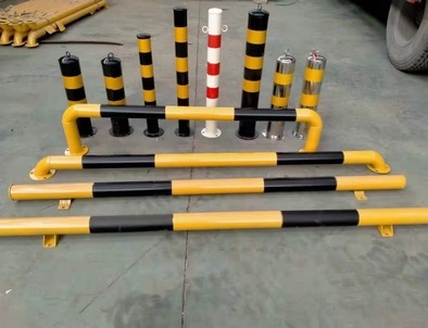 许昌许昌钢管挡车器厂家